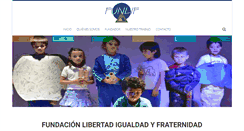 Desktop Screenshot of funlif.org